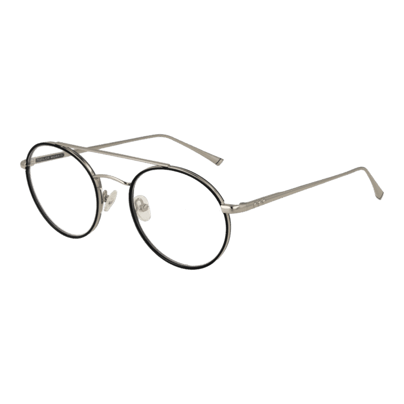 Taylor Morris SW9 50C2 optical frames side view