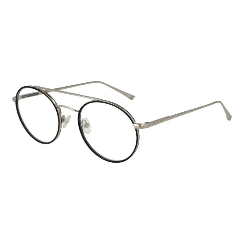 Taylor Morris SW9 50C2 optical frames side view