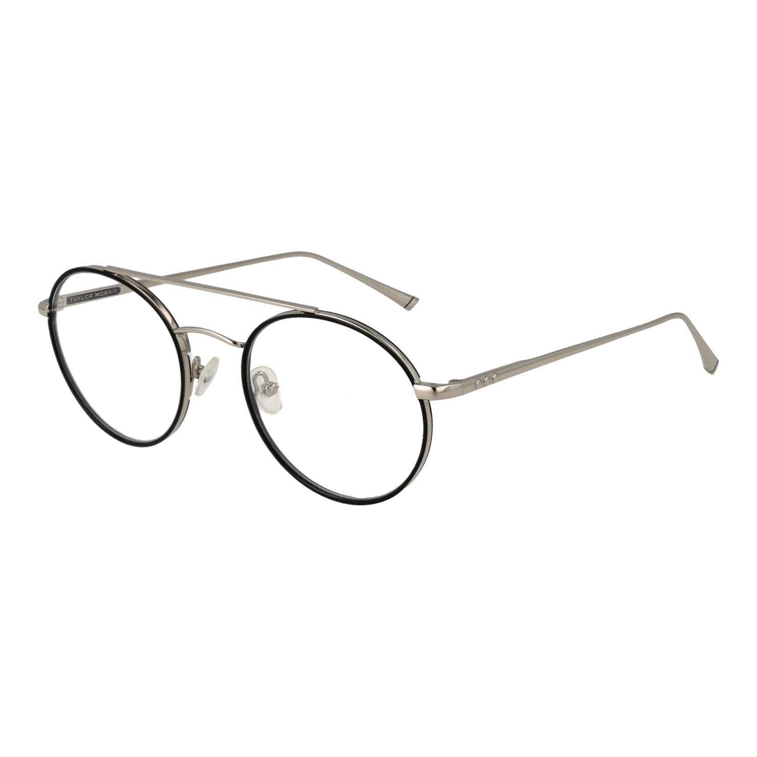 Taylor Morris SW9 50C2 optical frames side view