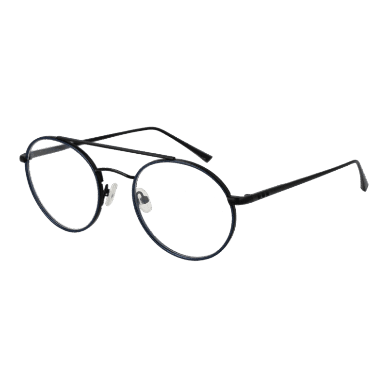 Taylor Morris SW9 50C3 optical frames side view