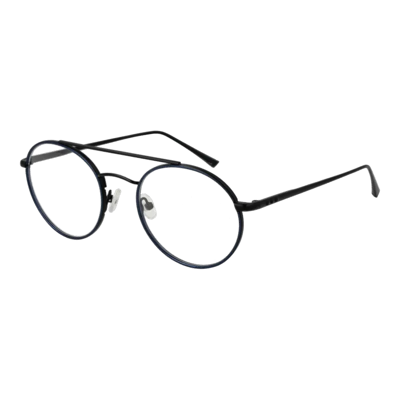 Taylor Morris SW9 50C3 optical frames side view