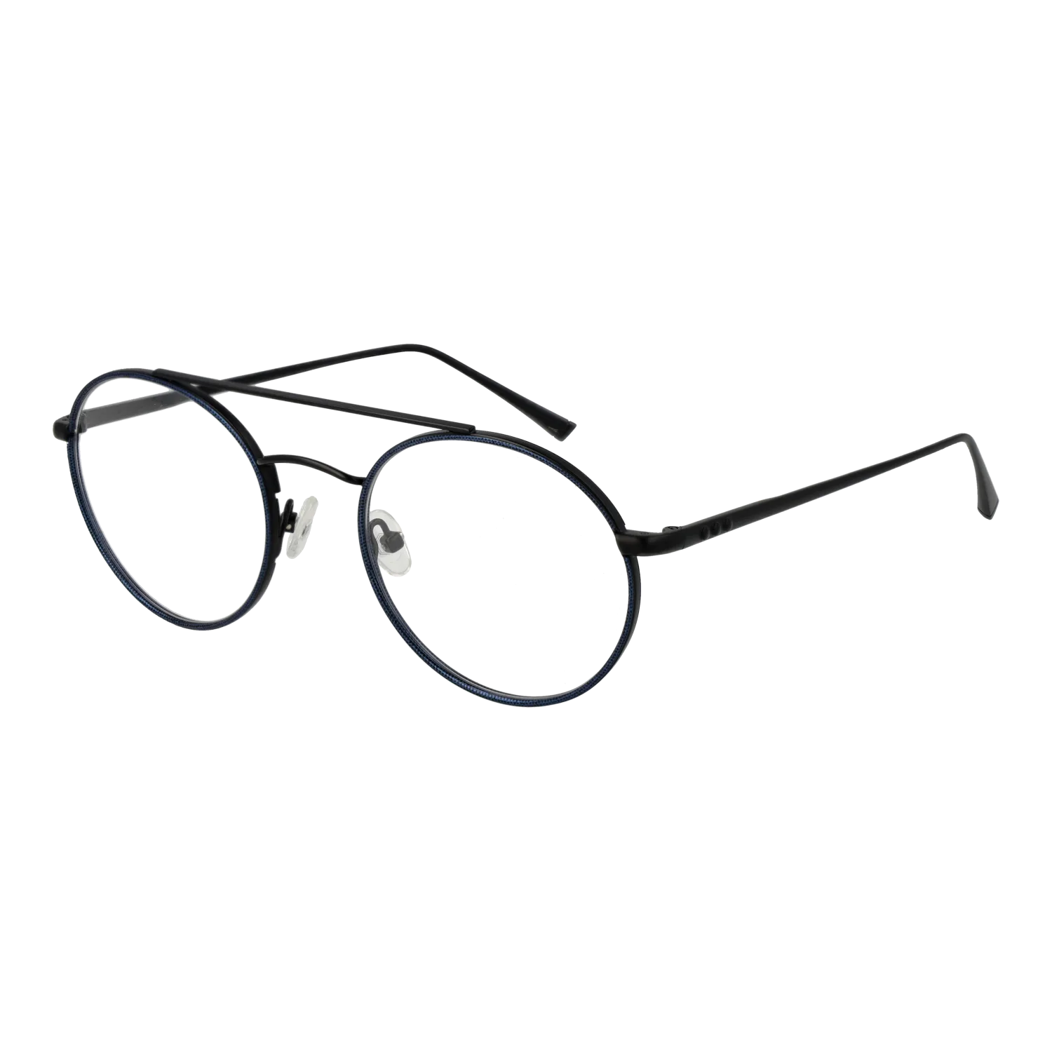 Taylor Morris SW9 50C3 optical frames side view