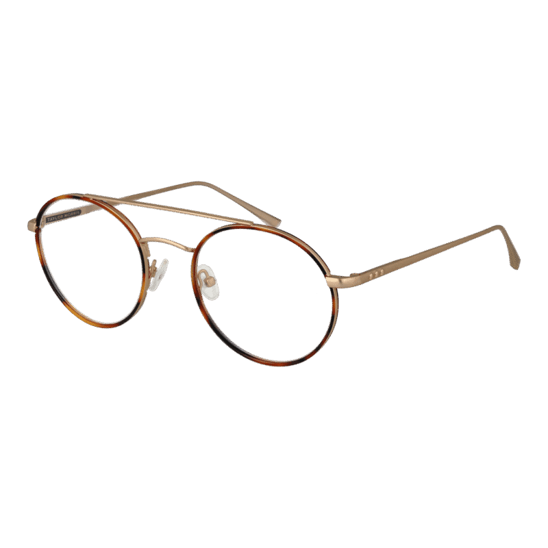 Taylor Morris SW9 50C4 optical frames side view