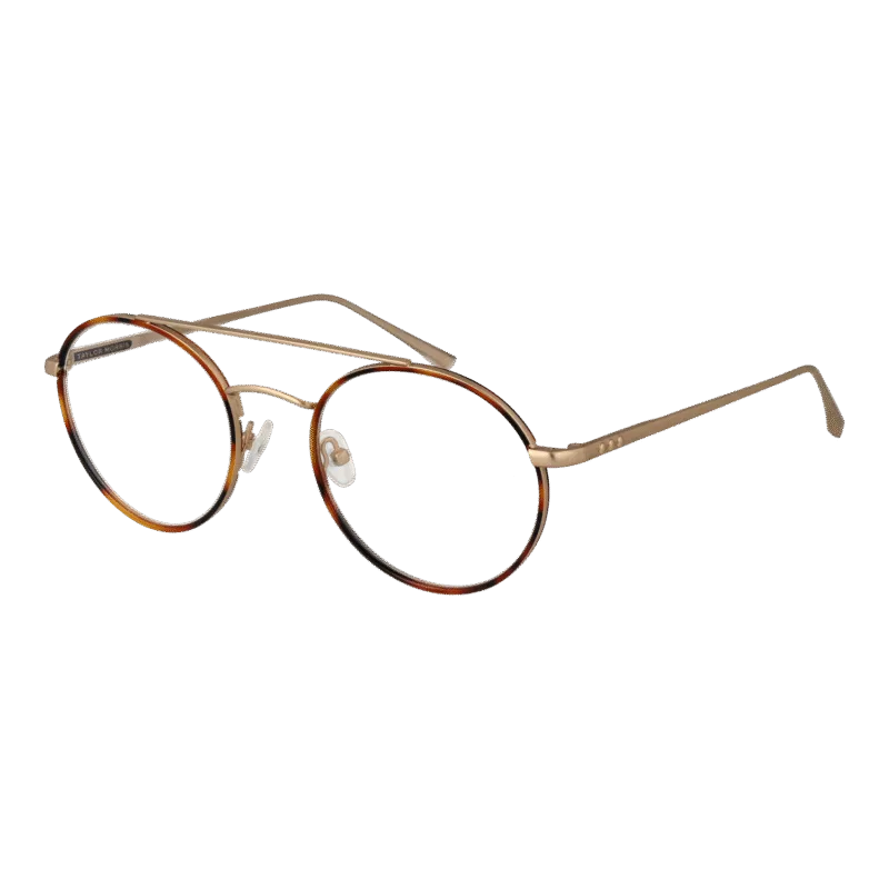 Taylor Morris SW9 50C4 optical frames side view