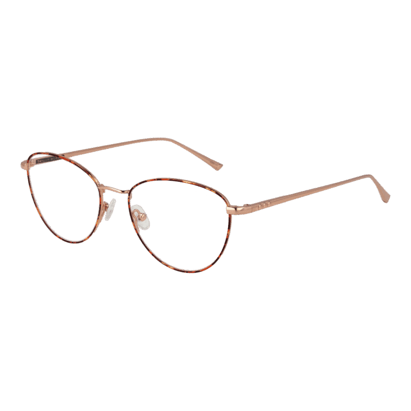 Taylor Morris SW10 51C2 optical frames side view