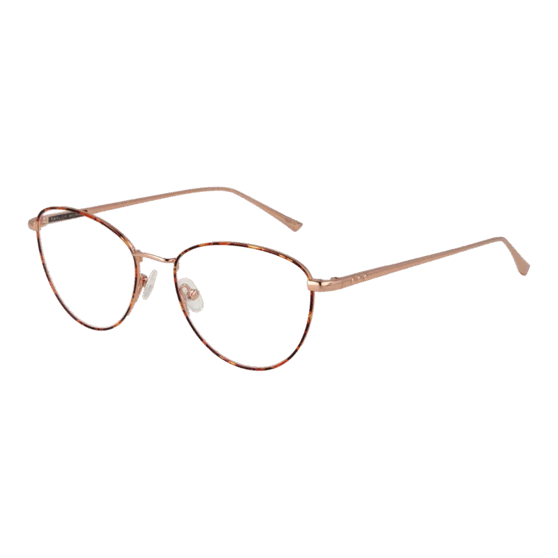 Taylor Morris SW10 51C2 optical frames side view