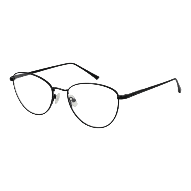Taylor Morris SW10 51C3 optical frames side view