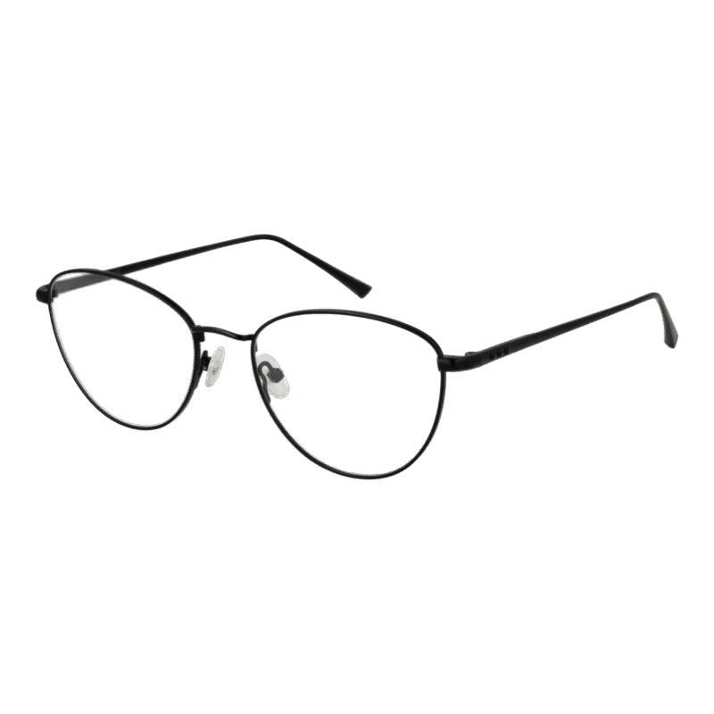 Taylor Morris SW10 51C3 optical frames side view