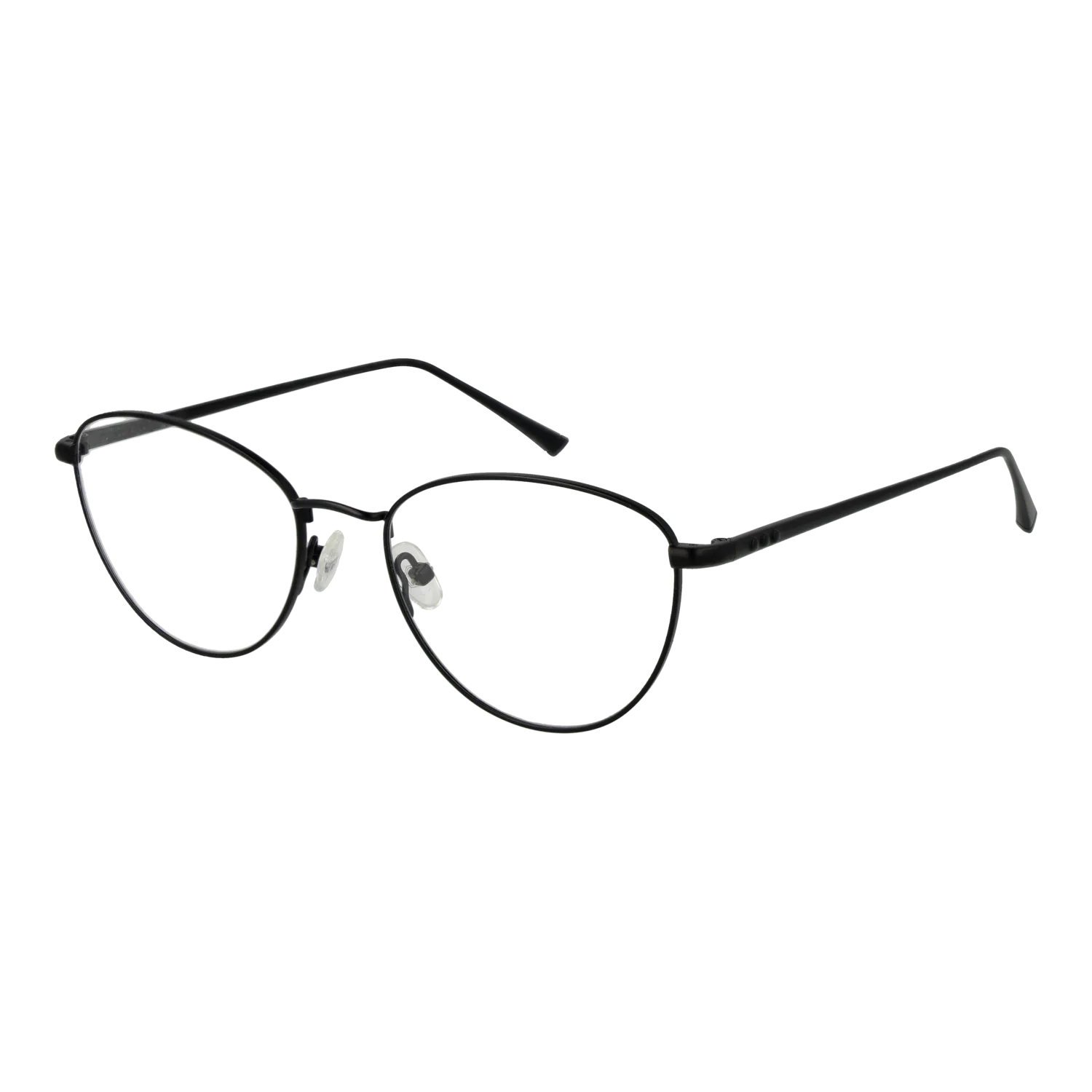 Taylor Morris SW10 51C3 optical frames side view