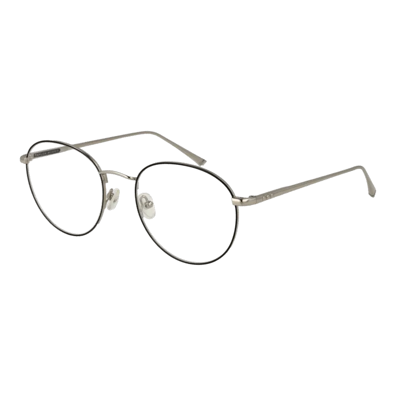 Taylor Morris SW11 0C1 optical frames side view