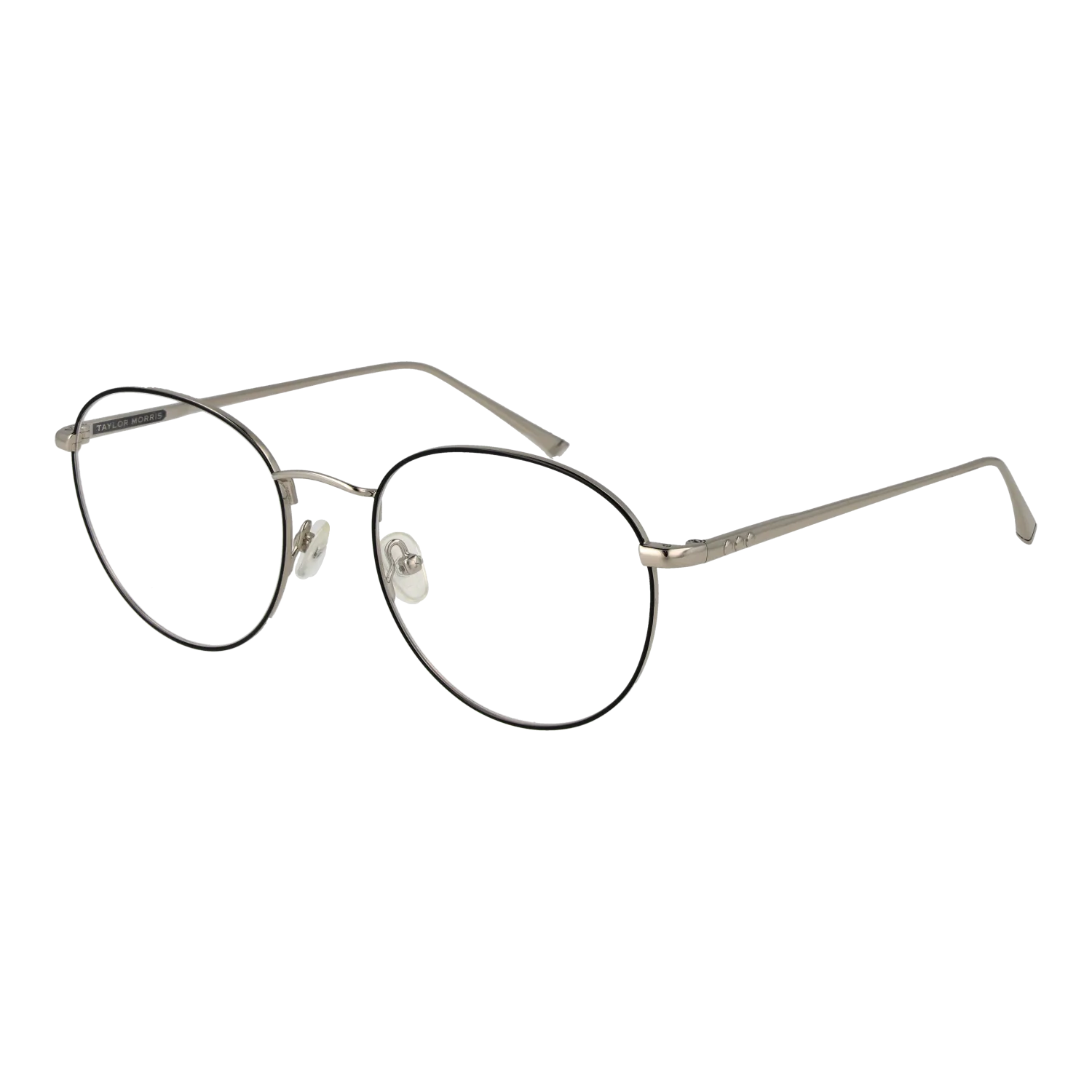 Taylor Morris SW11 0C1 optical frames side view