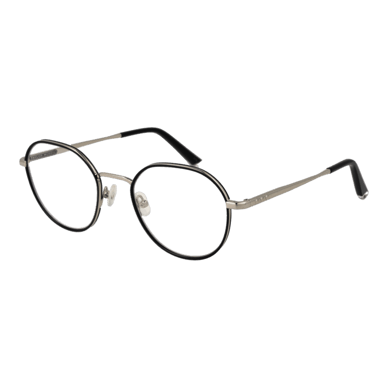Taylor Morris SW12 52C1 optical frames side view