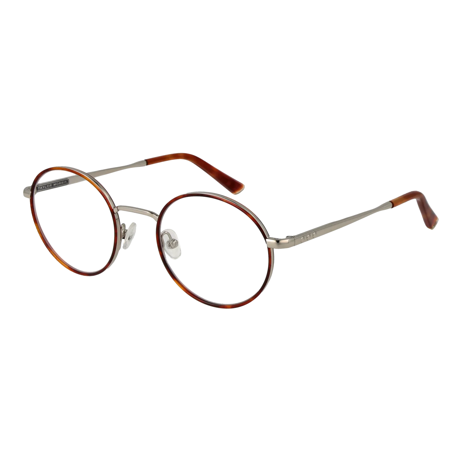 Taylor Morris SW13 48C2 optical frames side view