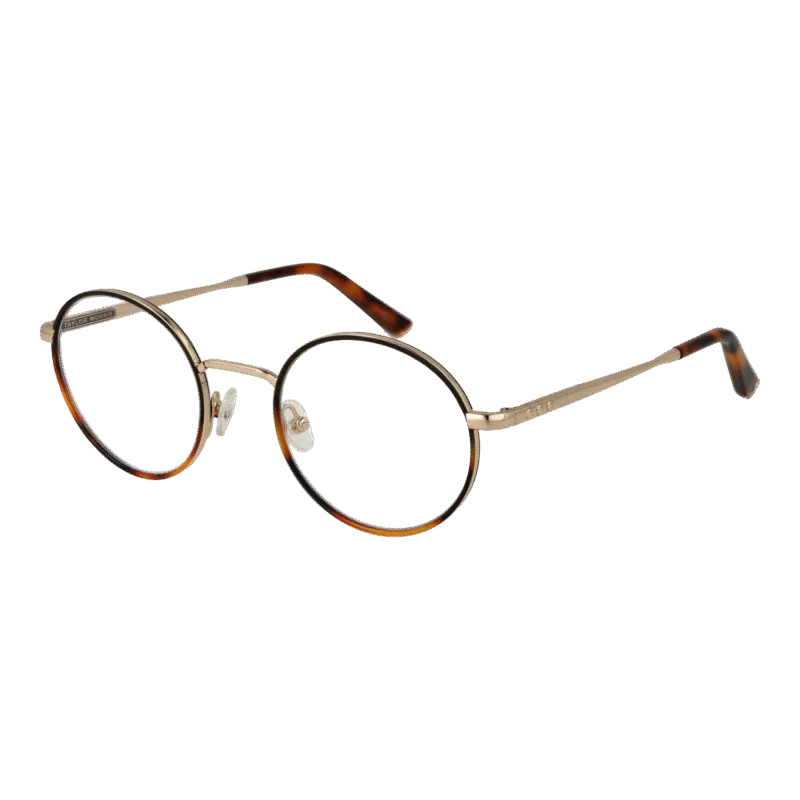Taylor Morris SW13 48C3 optical frames side view