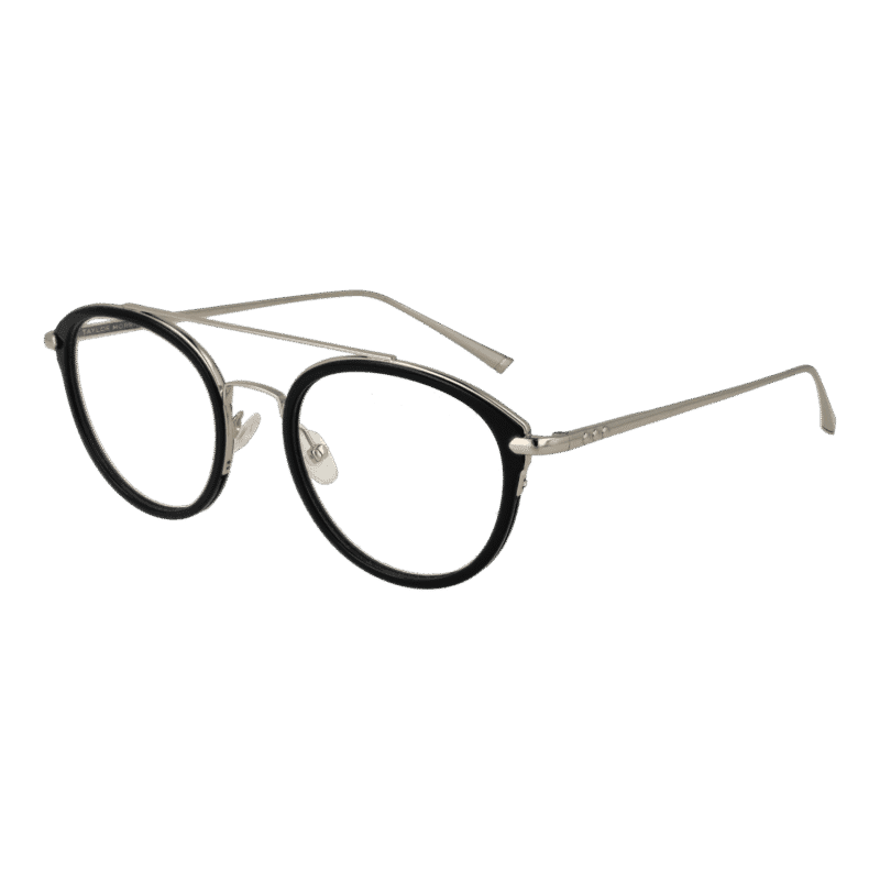 Taylor Morris SW14 51C1 optical frames side view