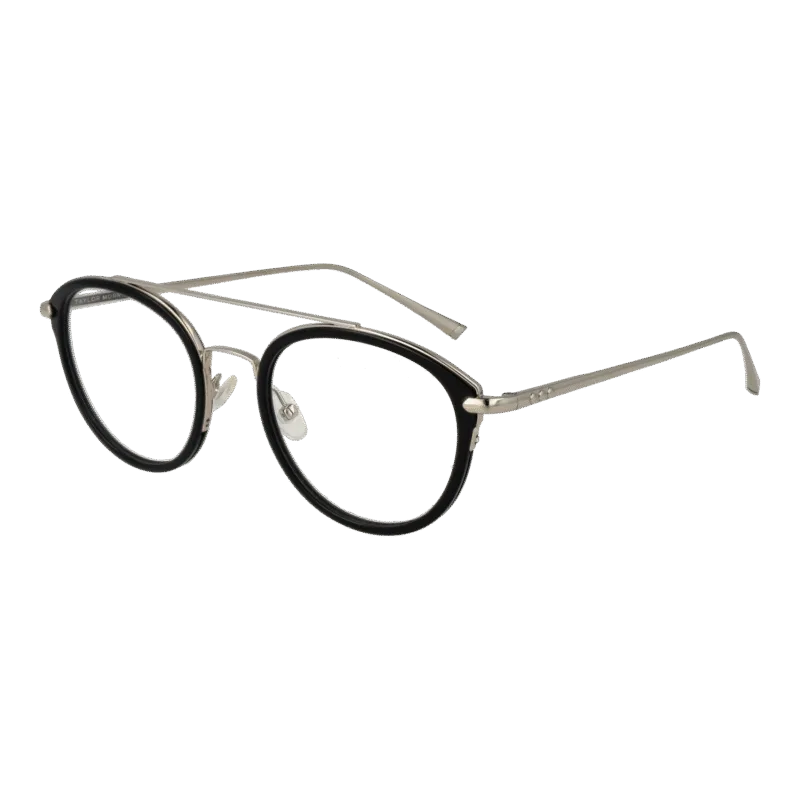 Taylor Morris SW14 51C1 optical frames side view