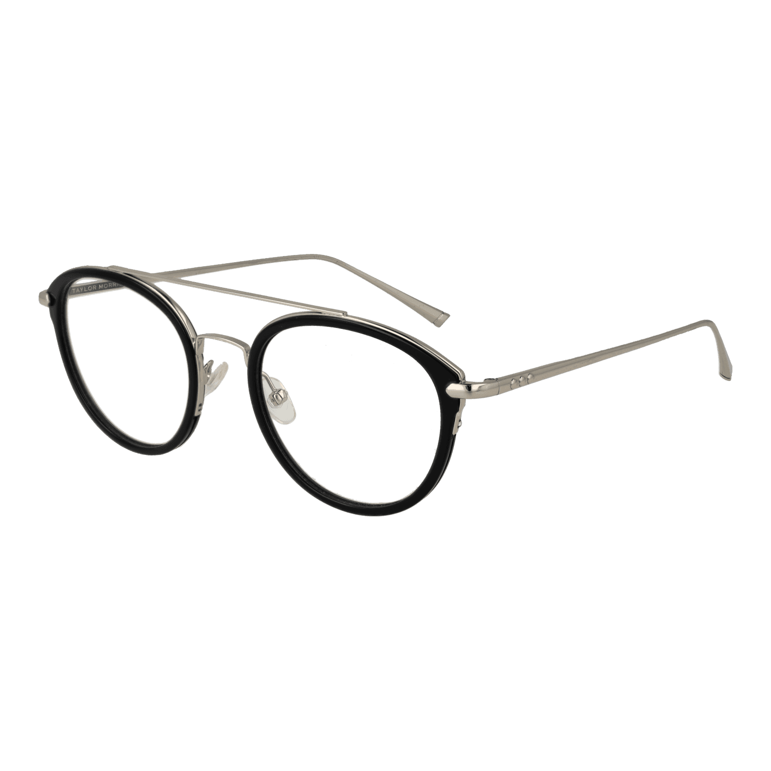 Taylor Morris SW14 51C1 optical frames side view