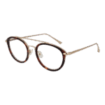 Taylor Morris SW14 51C2 optical frames side view