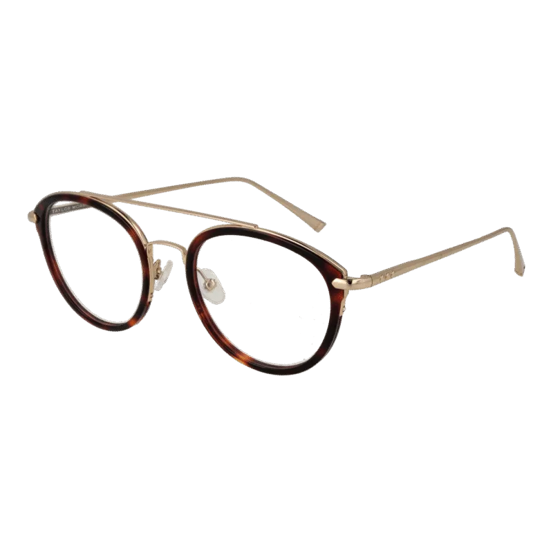 Taylor Morris SW14 51C2 optical frames side view