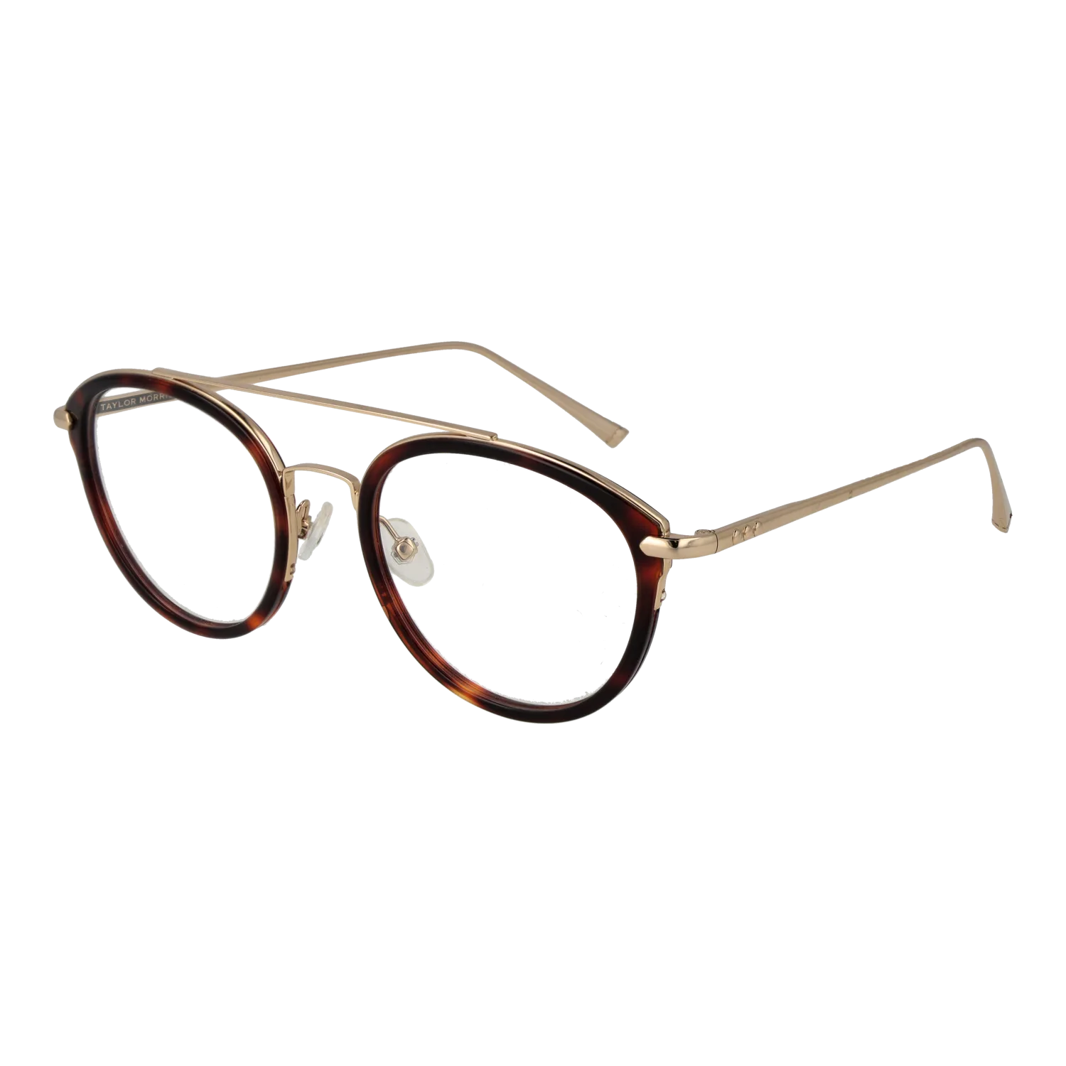 Taylor Morris SW14 51C2 optical frames side view