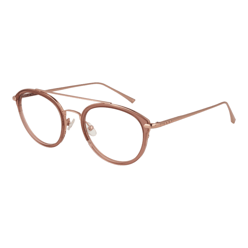 Taylor Morris SW14 51C4 optical frames side view