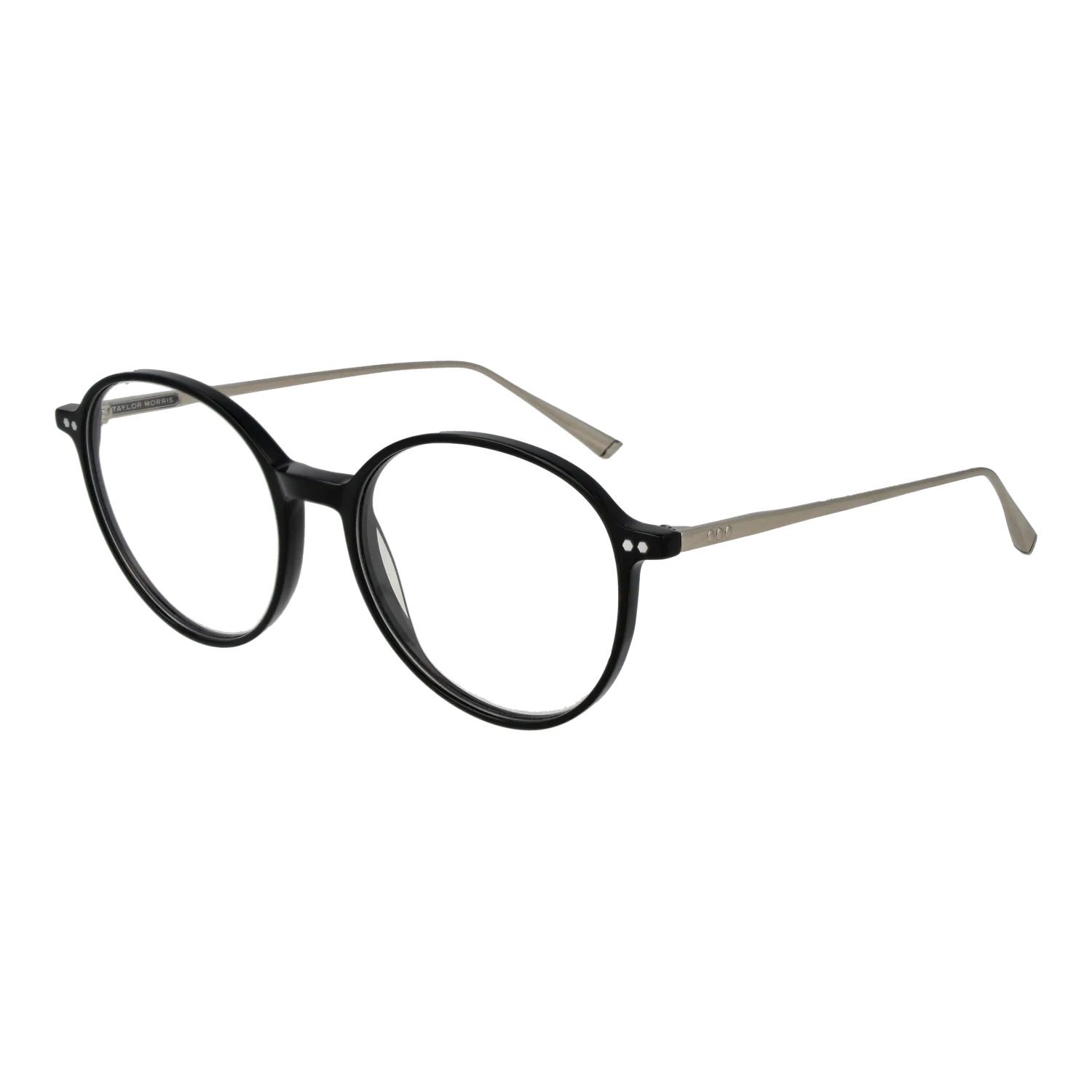 Taylor Morris SW15 C1 optical frames side view