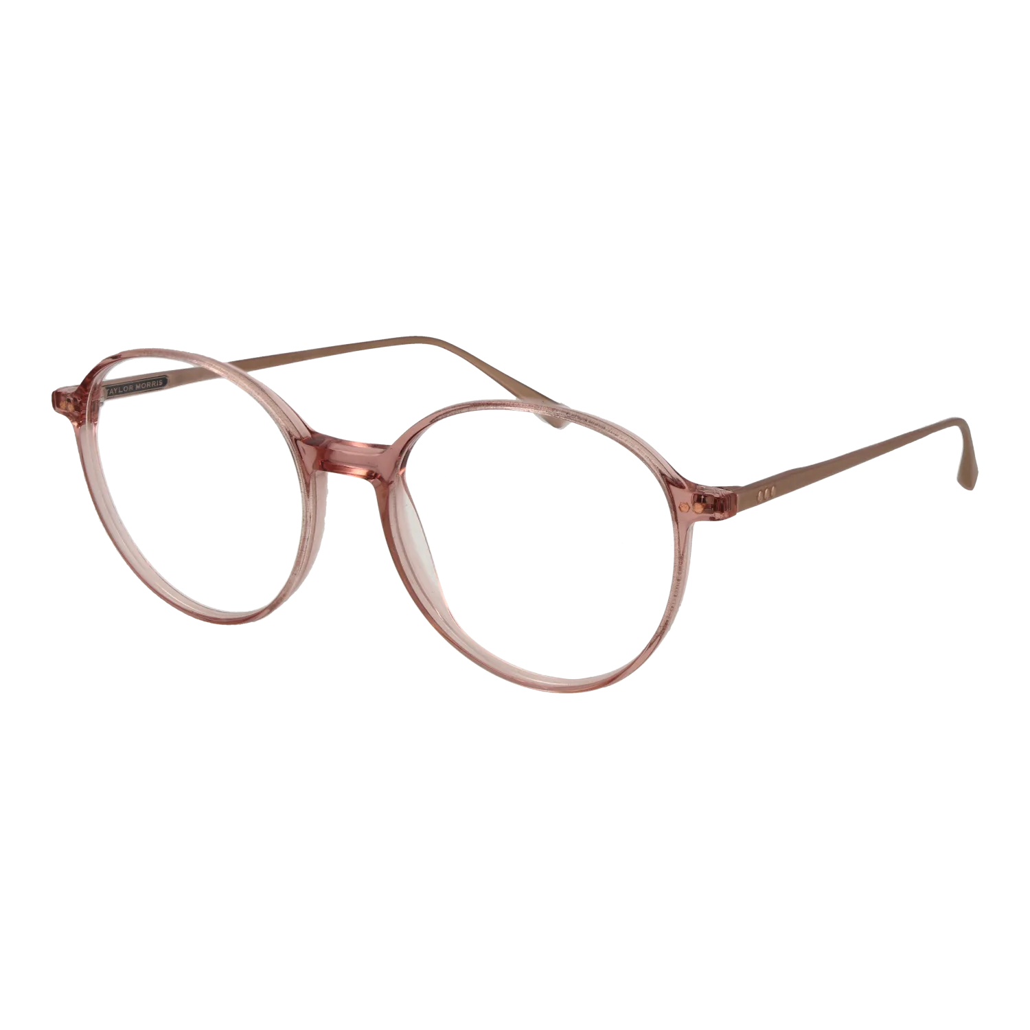 Taylor Morris SW15 C3 optical frames side view