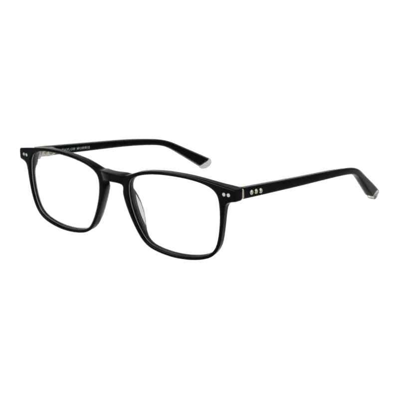 Taylor Morris SW16 52C1 optical frames side view