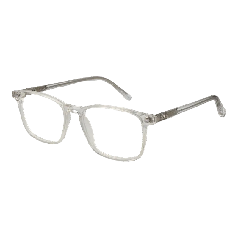 Taylor Morris SW16 52C4 optical frames side view