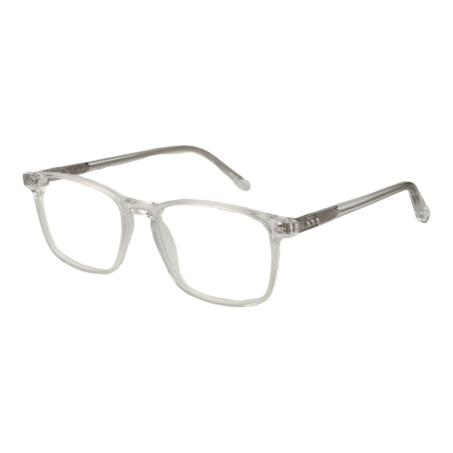Taylor Morris SW16 52C4 optical frames side view