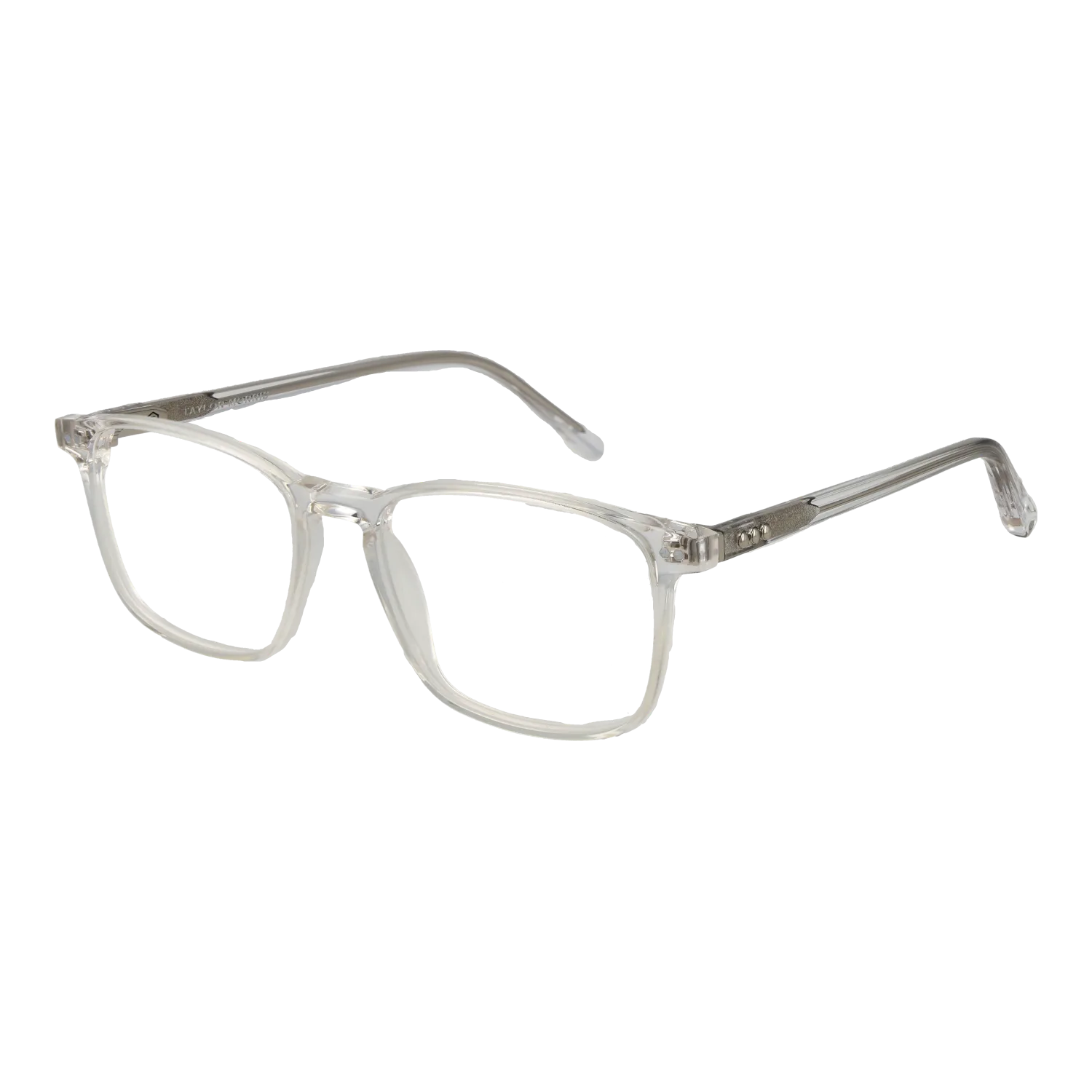 Taylor Morris SW16 52C4 optical frames side view