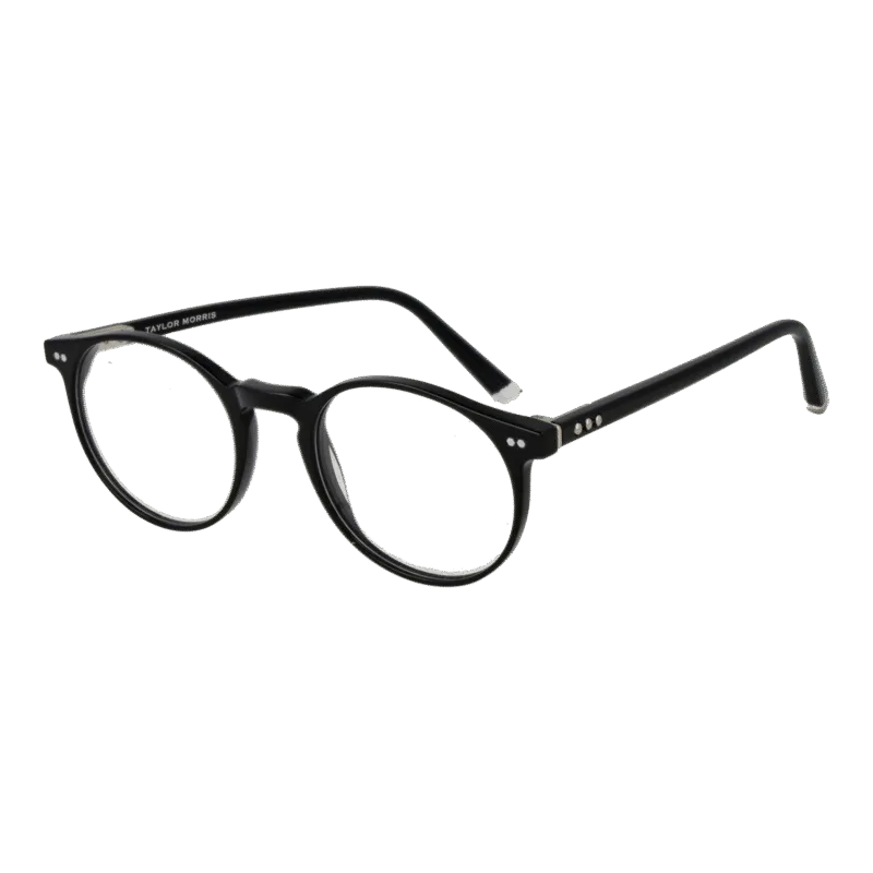 Taylor Morris SW17 48C1 optical frames side view
