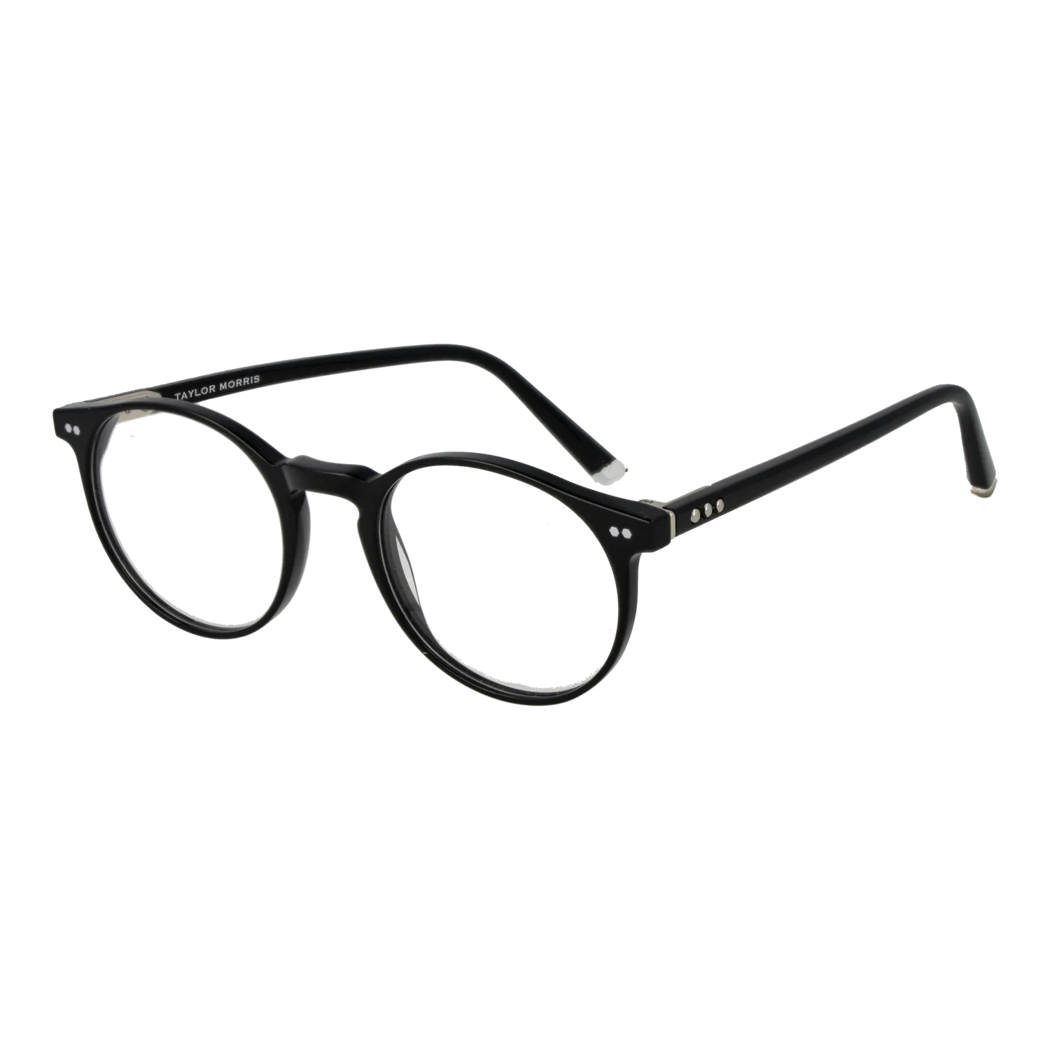 Taylor Morris SW17 48C1 optical frames side view