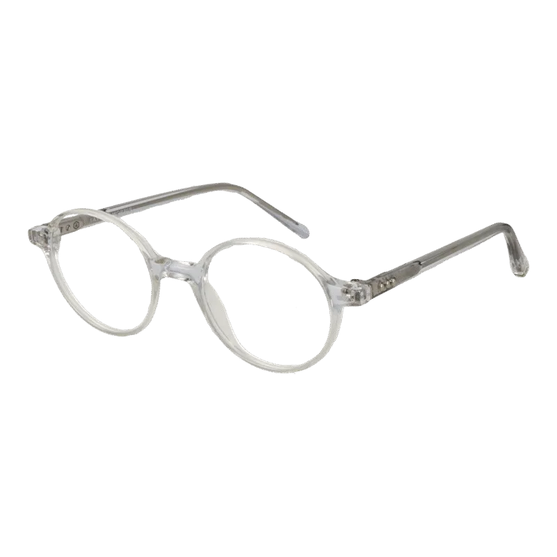 Taylor Morris SW18 48C4 optical frames side view
