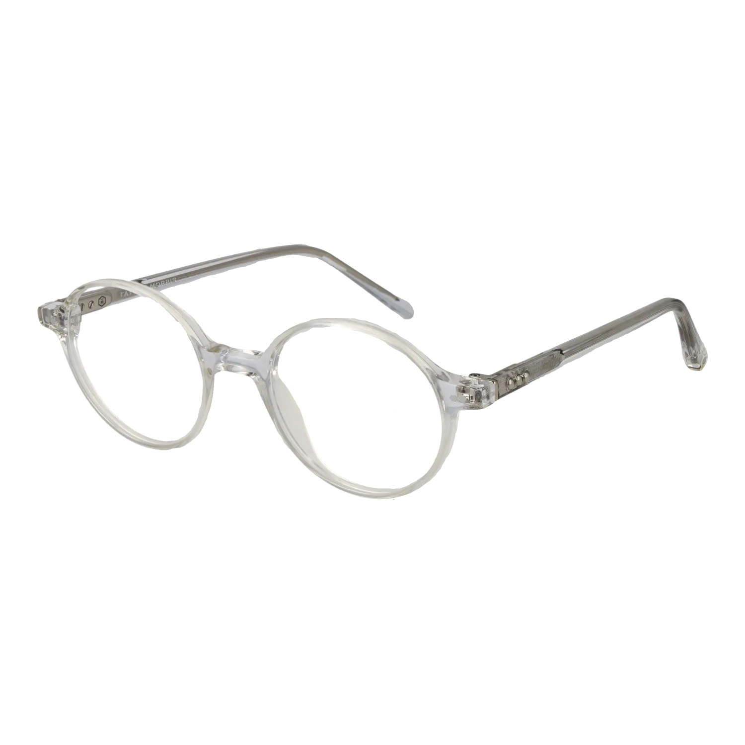 Taylor Morris SW18 48C4 optical frames side view