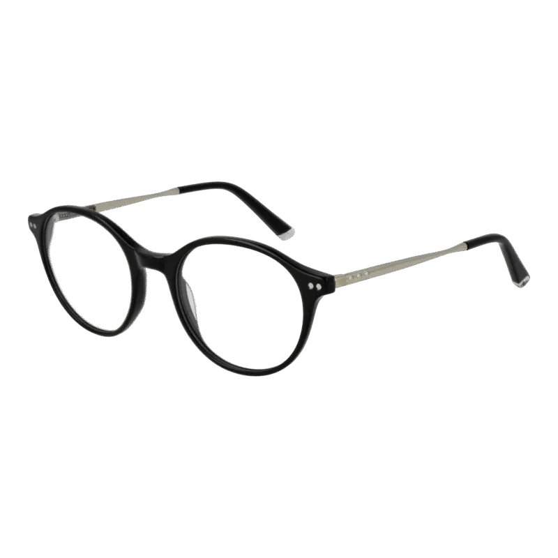Taylor Morris W1 50C1 optical frames side view