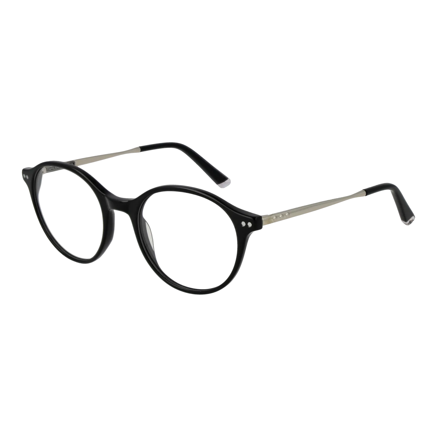 Taylor Morris W1 50C1 optical frames side view