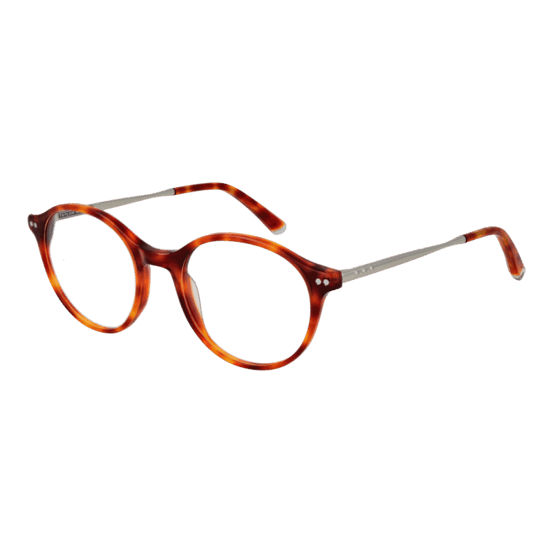 Taylor Morris W1 50C2 optical frames side view