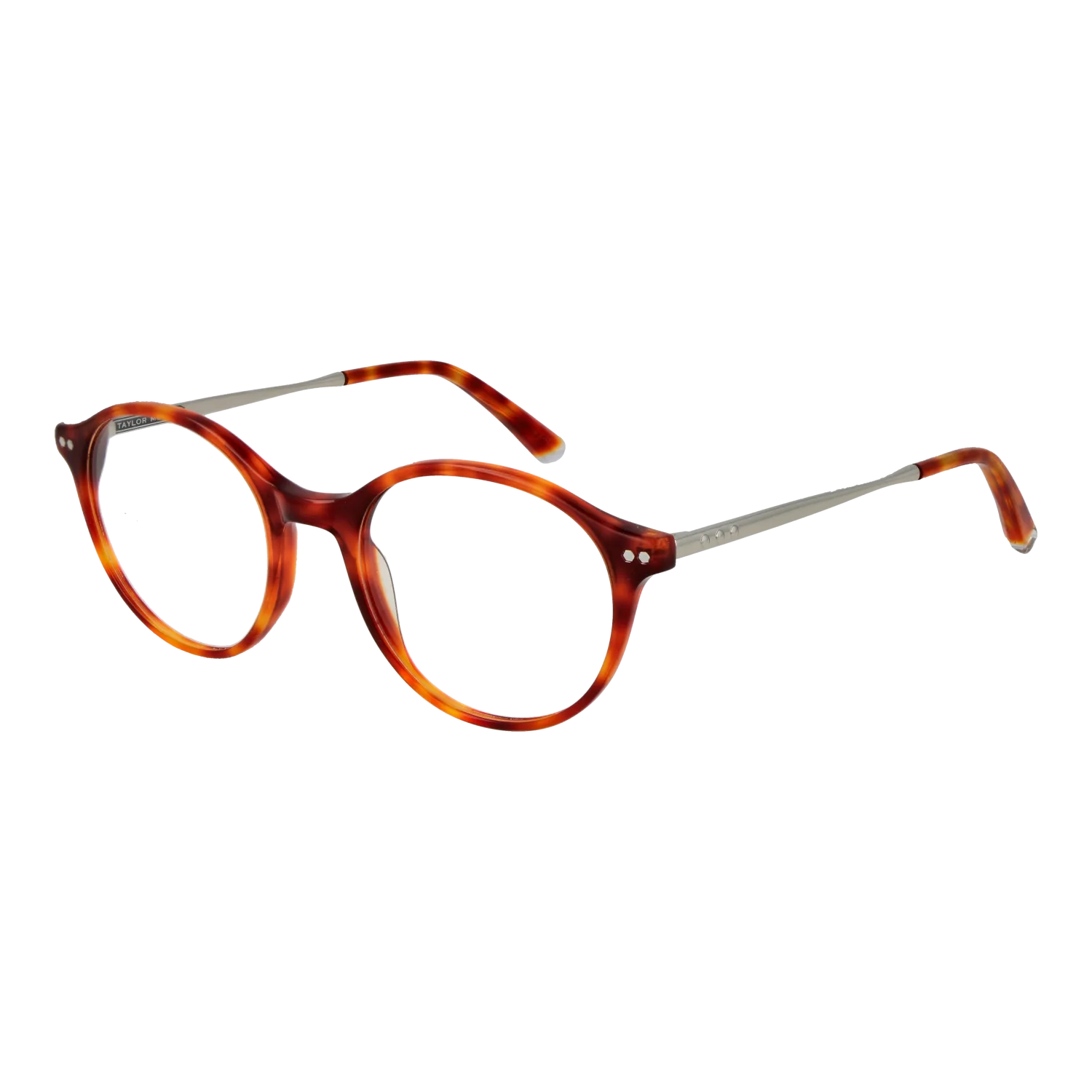 Taylor Morris W1 50C2 optical frames side view