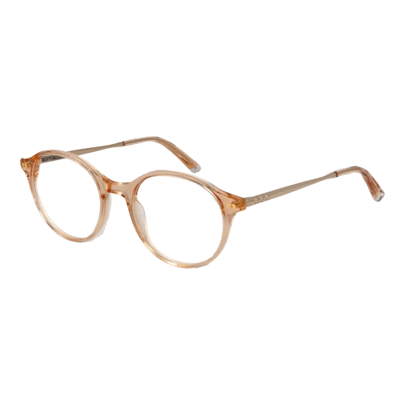 Taylor Morris W1 50C3 optical frames side view