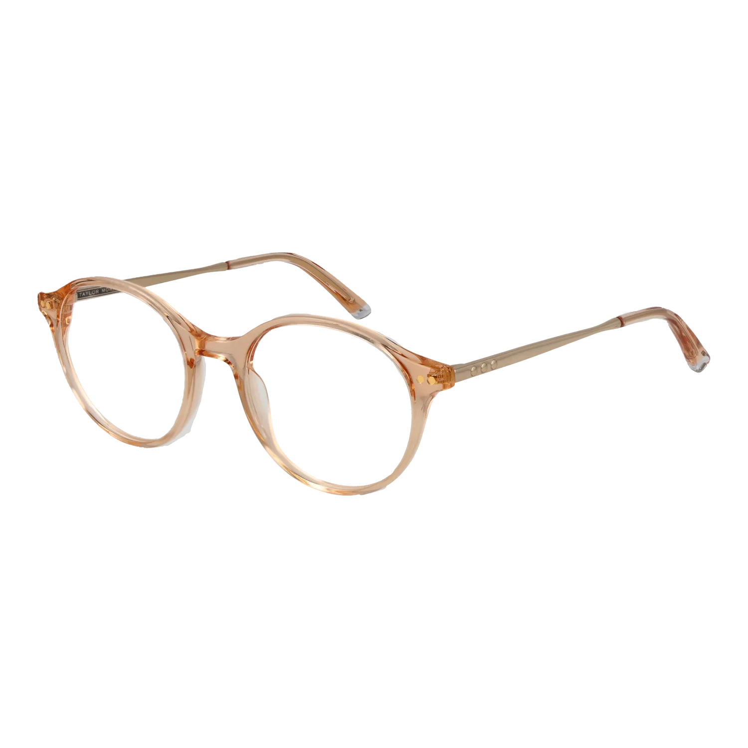 Taylor Morris W1 50C3 optical frames side view