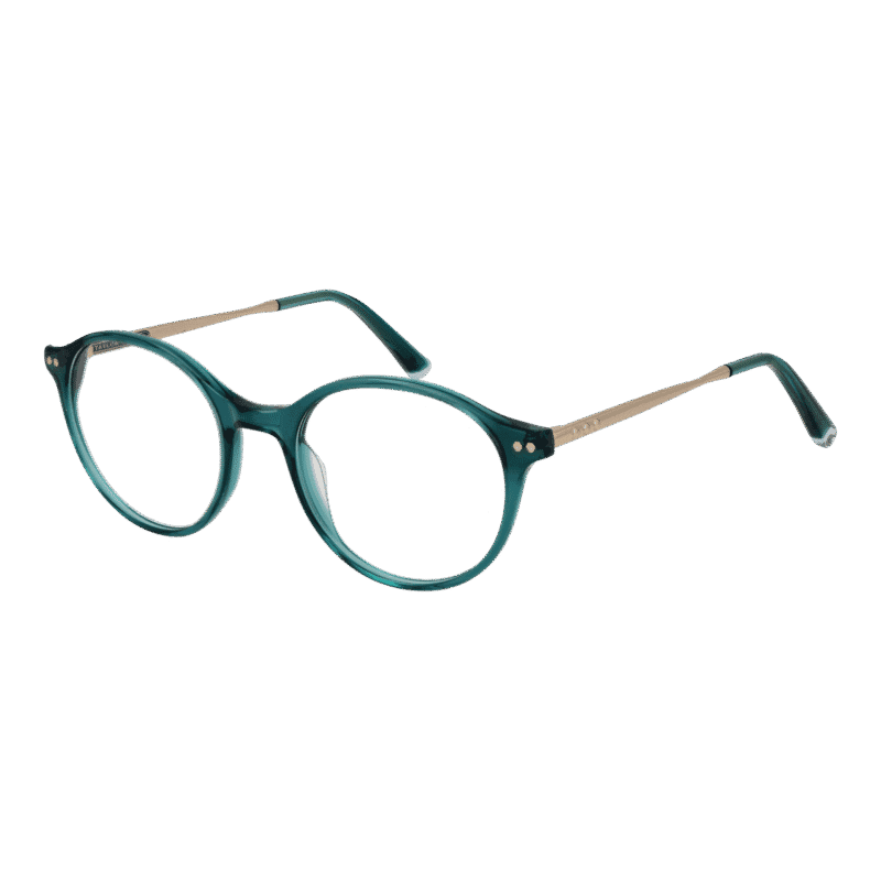 Taylor Morris W1 50C4 optical frames side view
