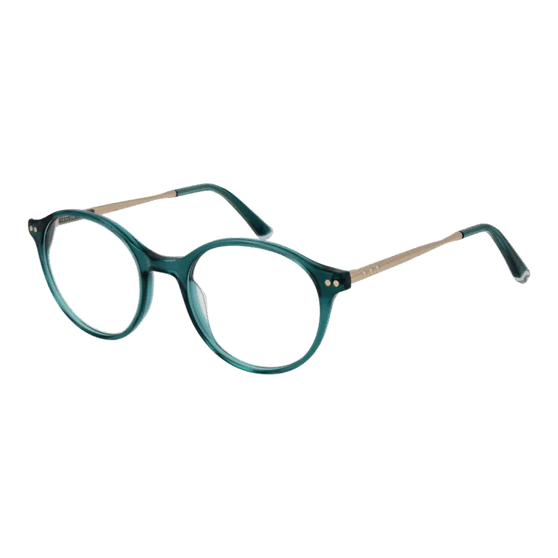 Taylor Morris W1 50C4 optical frames side view