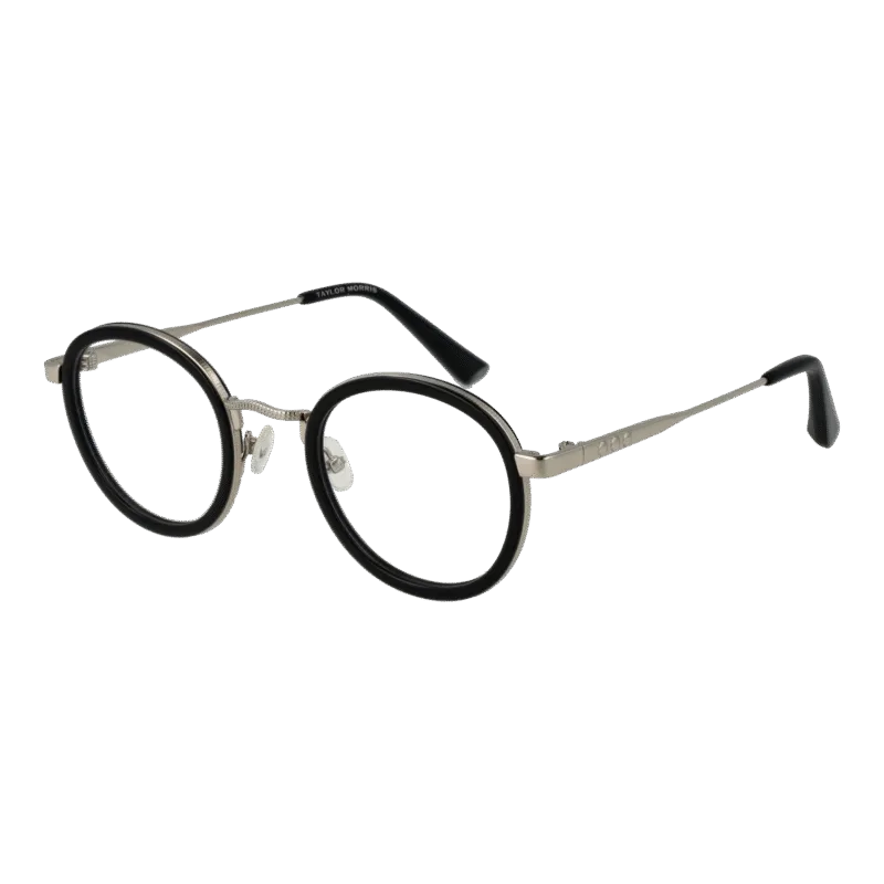 Taylor Morris W2 48C1 optical frames side view