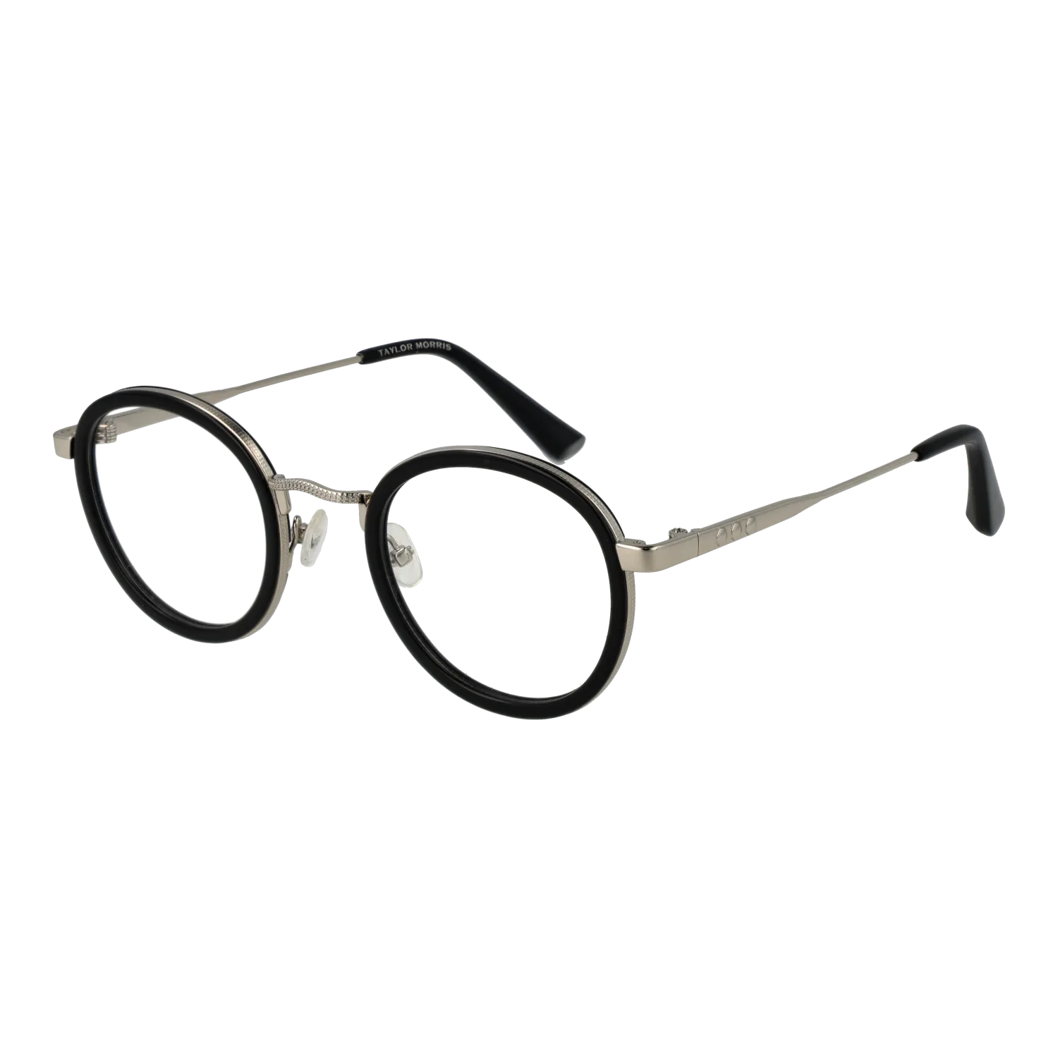 Taylor Morris W2 48C1 optical frames side view