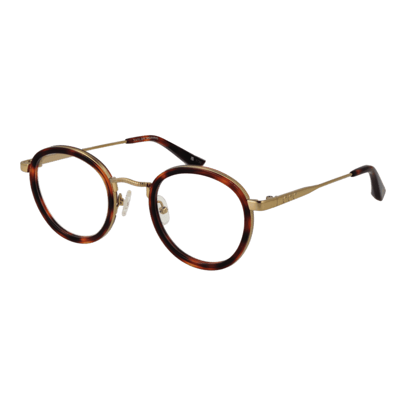 Taylor Morris W2 48C2 optical frames side view