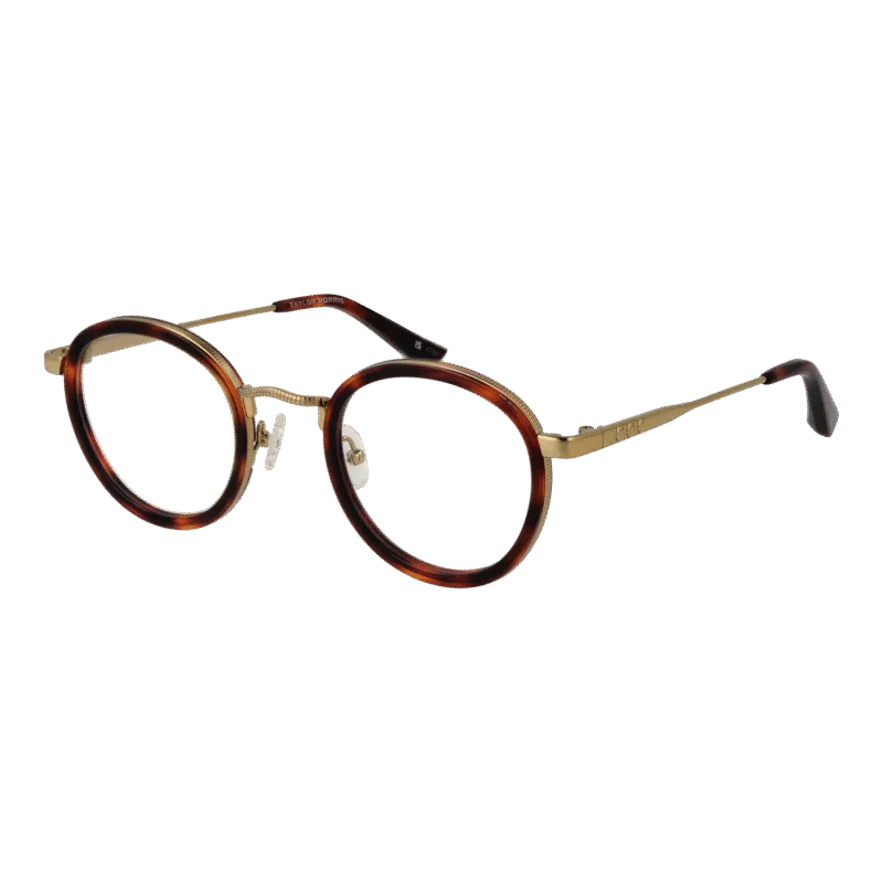 Taylor Morris W2 48C2 optical frames side view