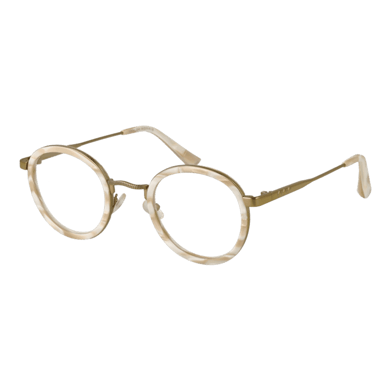 Taylor Morris W2 48C3 optical frames side view