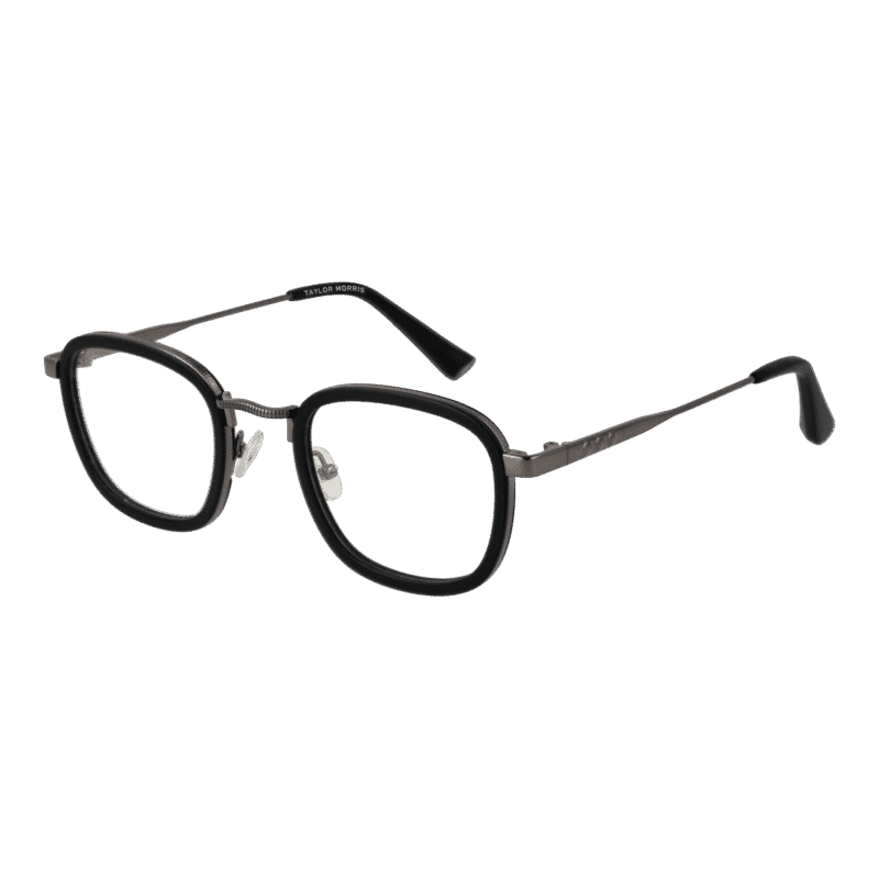 Taylor Morris W3 48C1 optical frames side view