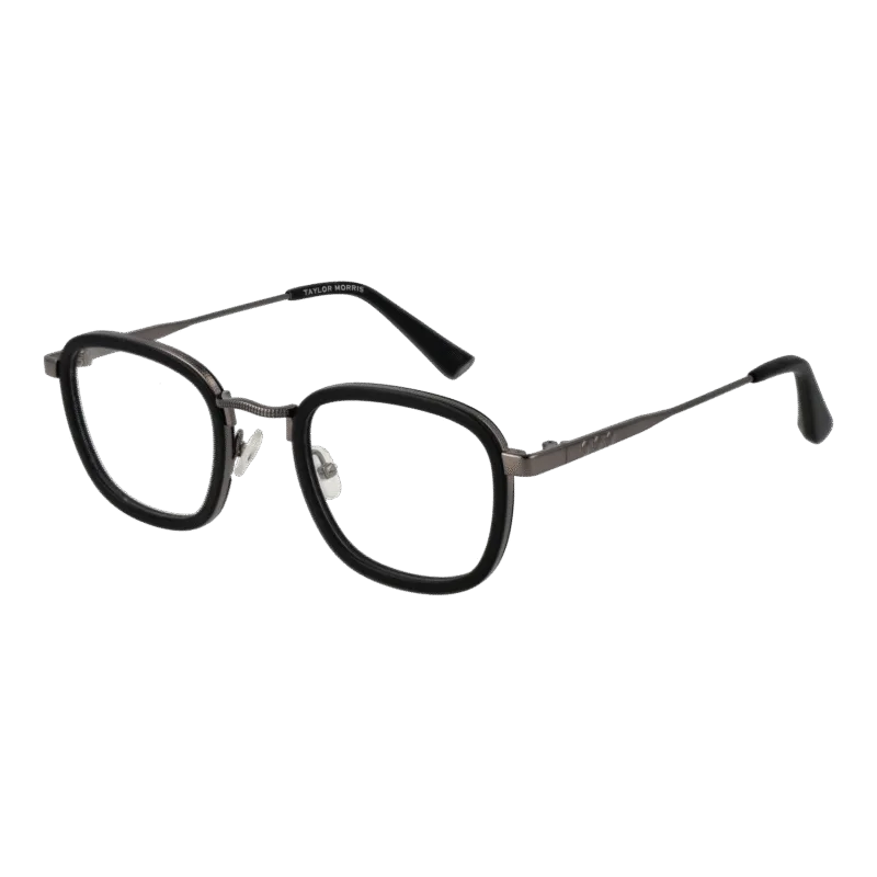 Taylor Morris W3 48C1 optical frames side view